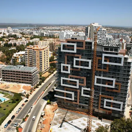 Dom Elena - Jardins Da Rocha Apartamento Portimão