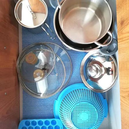 Dom Elena - Jardins Da Rocha Appartement