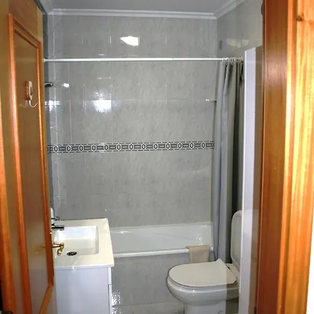 Dom Elena - Jardins Da Rocha Apartamento *
