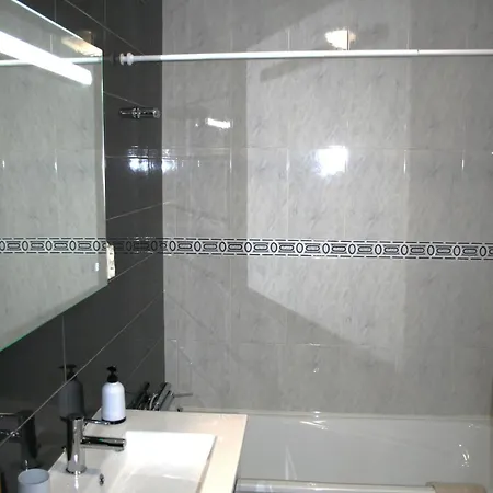 Apartamento Dom Elena - Jardins Da Rocha *