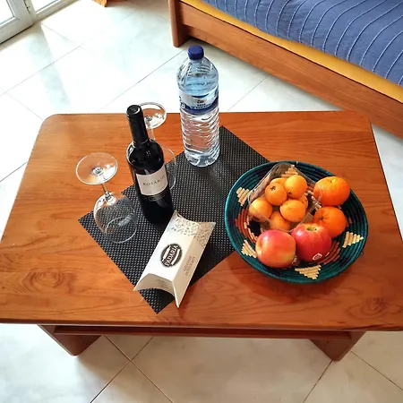 Apartamento Dom Elena - Jardins Da Rocha
