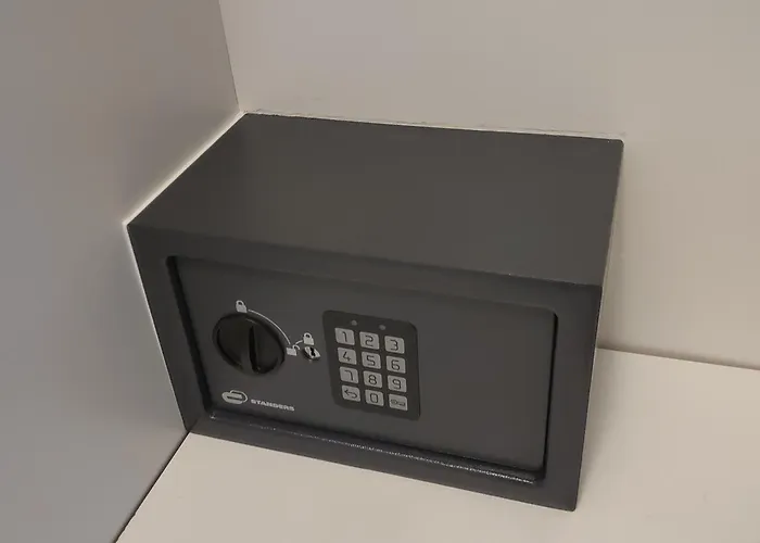 Dom Elena - Jardins Da Rocha Апартаменты