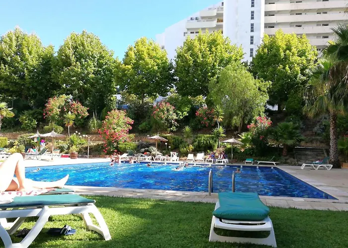 Dom Elena - Jardins Da Rocha Апартаменты *