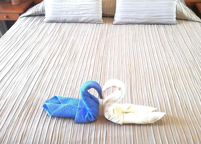 Апартаменты Dom Elena - Jardins Da Rocha Портиман