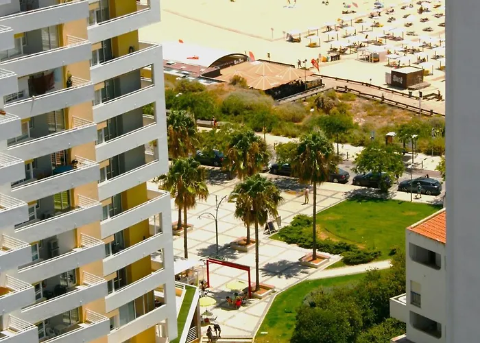 Dom Elena - Jardins Da Rocha Портиман