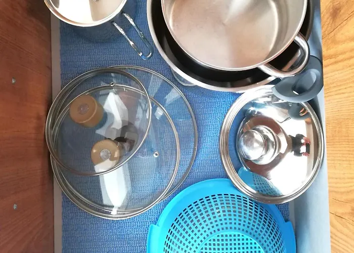 Dom Elena - Jardins Da Rocha Апартаменты