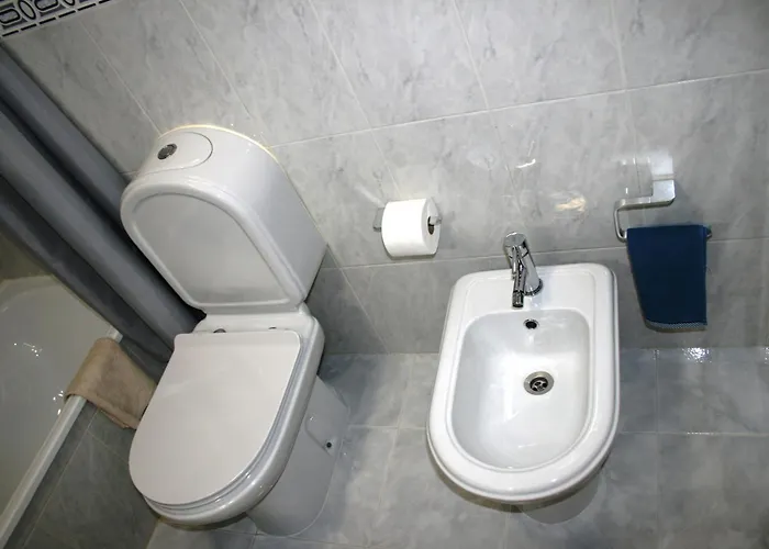 Апартаменты Dom Elena - Jardins Da Rocha