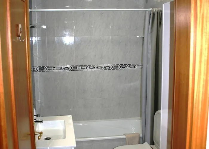 Dom Elena - Jardins Da Rocha Апартаменты *