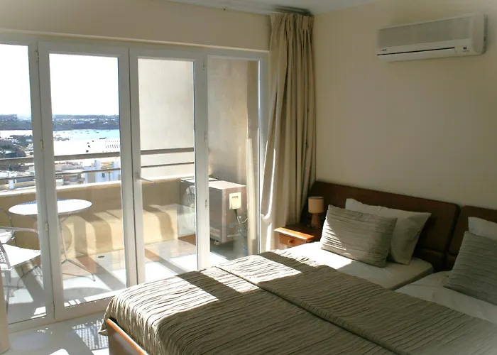 Dom Elena - Jardins Da Rocha Апартаменты Портиман