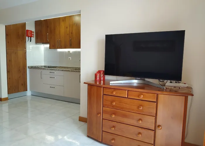 Dom Elena - Jardins Da Rocha Портиман