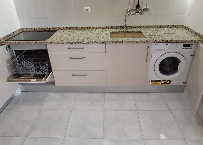 Dom Elena - Jardins Da Rocha * Портиман