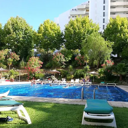 Dom Elena - Jardins Da Rocha Apartment *