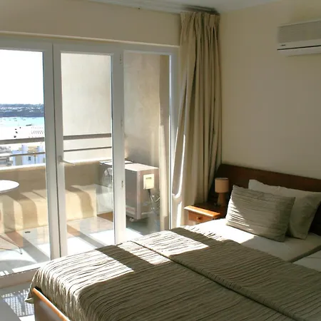 Dom Elena - Jardins Da Rocha Apartment Portimao